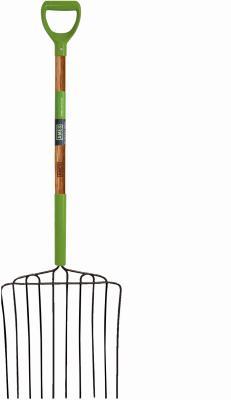 10T DH Ensilage Fork