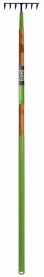 7T Welded Level Rake