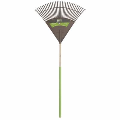 30" Poly Leaf Rake - 253012