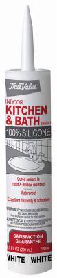 TE 9.8OZ WHT KB Sealant