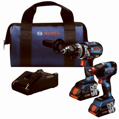 18V 2-Tool Combo Kit