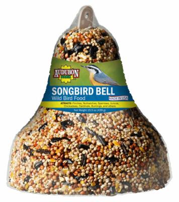 16OZ Songbird Bell