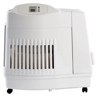 3.6GAL Evap Humidifier