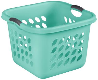 1.5 Bushel Laund Basket