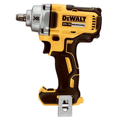 20V 1/2" Impact Wrench