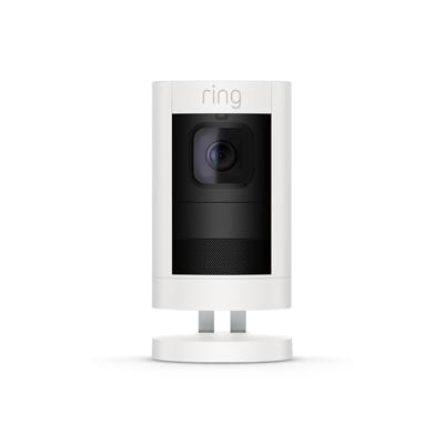 Ring WHT BO Camera
