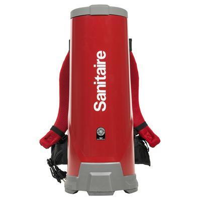 10QT Backpack Vac