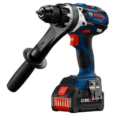 18V 1/2"Drill/Drive Kit