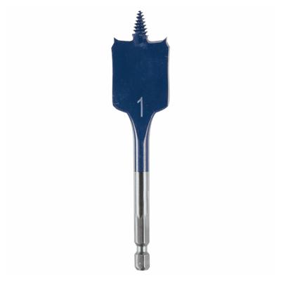 1'' Spade Bit