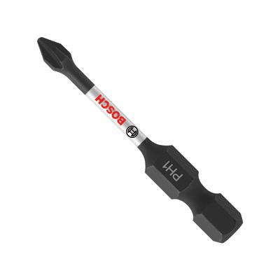 2" #1 Phil Insert Bit