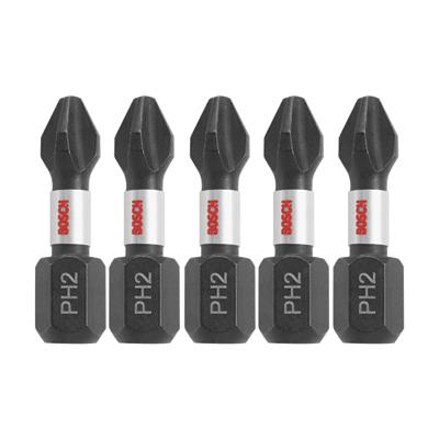 5PK 1" #2 Phil Ins Bit