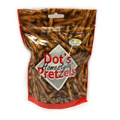 5OZ Dot's Pretzels
