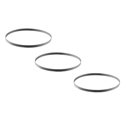3PK 14T Band Saw Blade