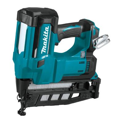 18V Lith Finish Nailer