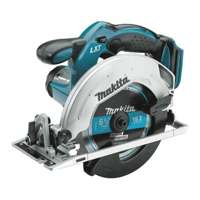 18V 6-1/2" CRDLS Saw