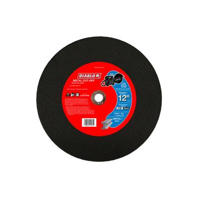 12x1/8x1 MTL Cut Disc