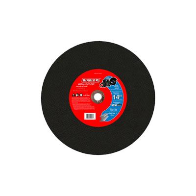 14x1/8x1 MTL HS Disc