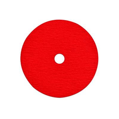 2PK 7" 50G Fiber Disc