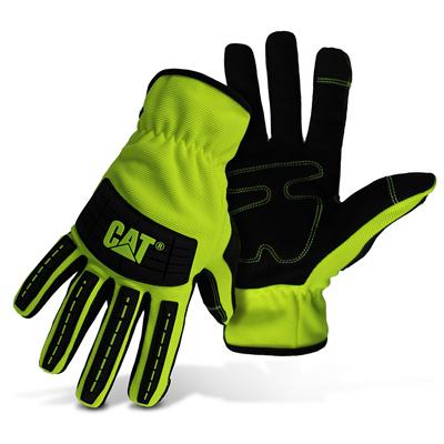 MED Mens HiImpact Glove
