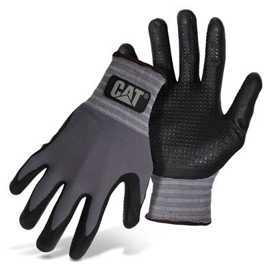 LG Dot/Dip Nitr Glove