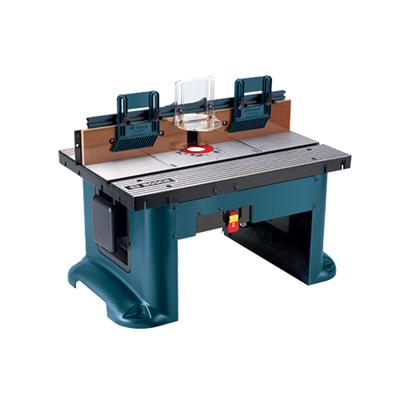 15A Bench Router Table