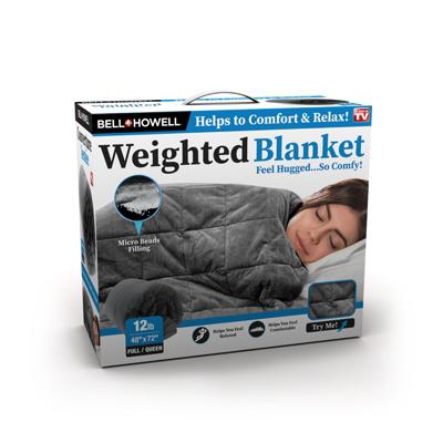 48x72 Weighted Blanket