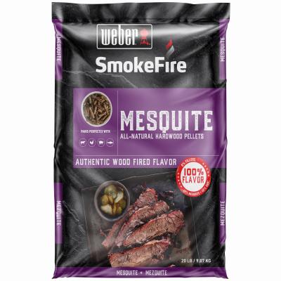 SF 20LB Mesquit Pellets