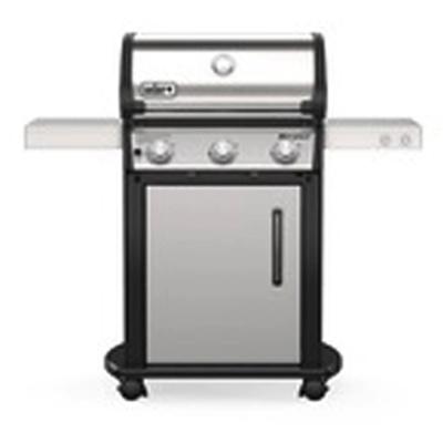 Spirit S315 SS LP Grill