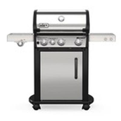 Spirit SP335 LP Grill