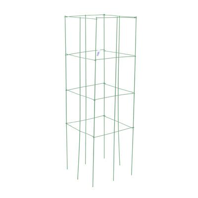 47" GRN Tomato Tower