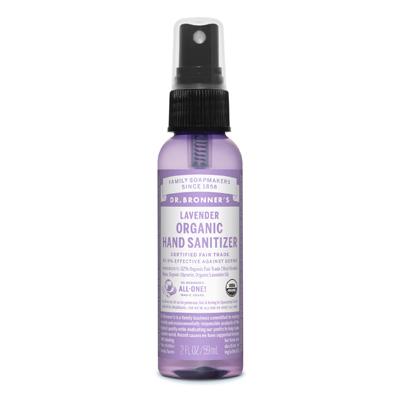 2OZ Lav Hand Sanitizer