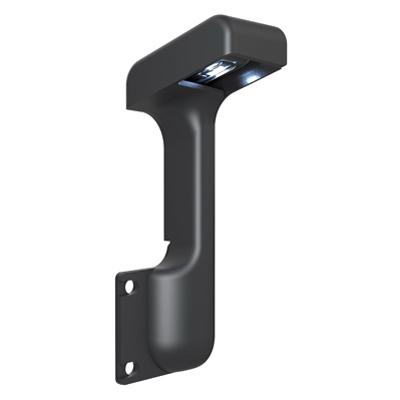 Traeger Pellet Sensor