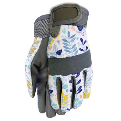 MED Ladies Palm Glove