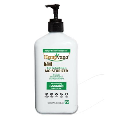 17OZ Herbal Moisturizer