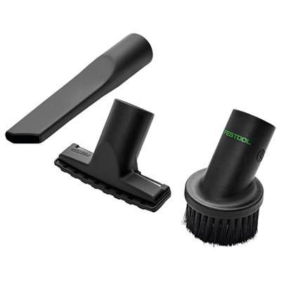 Cleaning Accessory Set