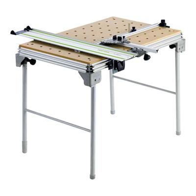 Multifunction Table