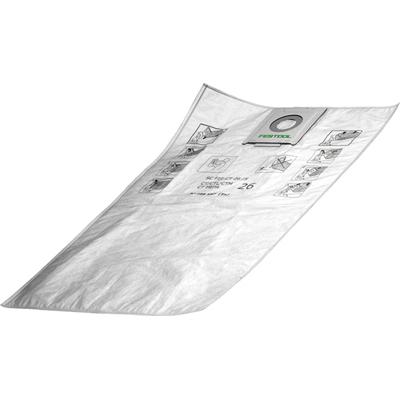 5PK SelfClean FilterBag