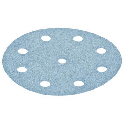 100PK 120G Sanding Disc