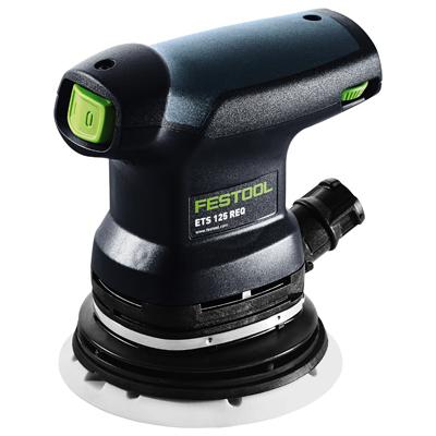 5" Random Orbit Sander