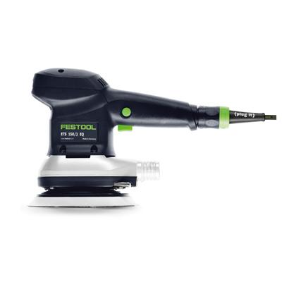 6" Random Orbit Sander