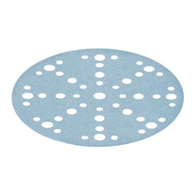 50PK 80G Sanding Disc