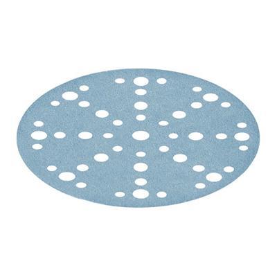100PK 120G Sanding Disc