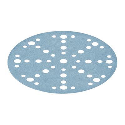 100PK 150G Sanding Disc