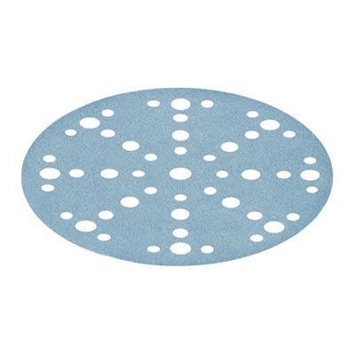 100PK 180G Sanding Disc