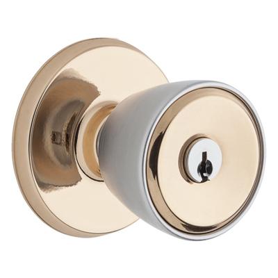 BRS Beverly Entry Knob