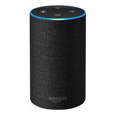 Charcoal Amazon Echo