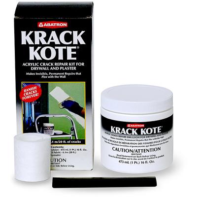 16OZ Krack Kote Kit