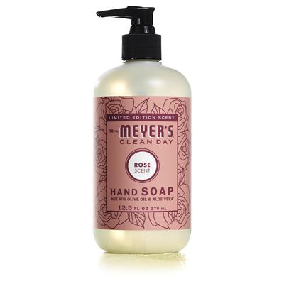 12.5OZ RSE Hand Soap