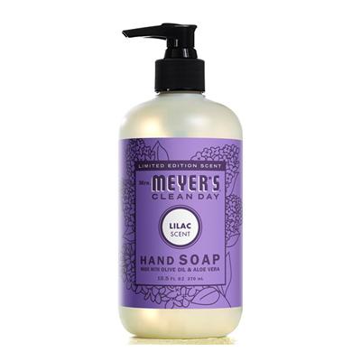 12.5OZ Lilac Hand Soap