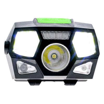 Rechargeable HEADLAMP